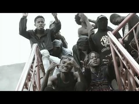 Qweku Chinese Ft Phleme Official- Y3nda (Official Video)