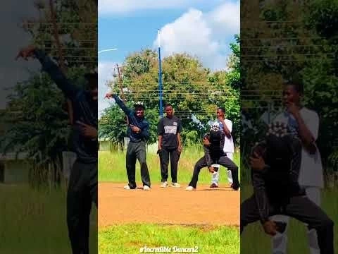 Kweku Flick - Rastaman (Official Video)_Dance_By; Incredib D2 #2024 #explorepage #trending #dance