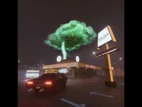 Kweku Smoke - Nkrumah(Official Audio)