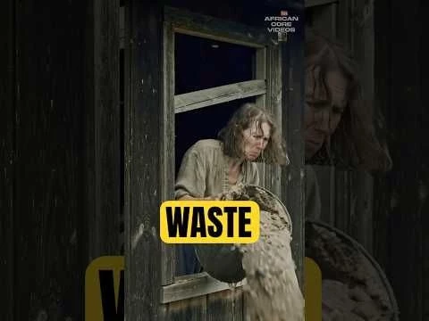 Why Medieval Europe Smelled So Bad