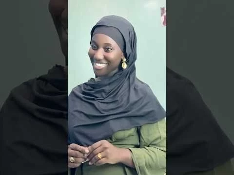 Black is Beautiful @coumba_falilou X  ​⁠@nocracktribe