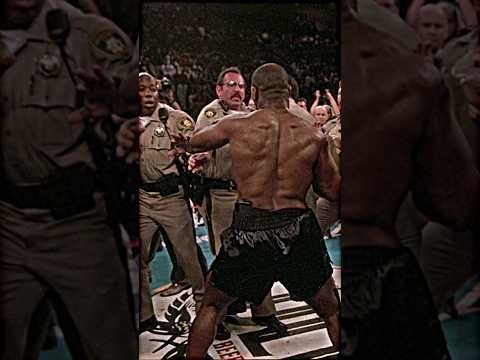 Mike Tyson#39;s SECRET technique that made him a NIGHTMARE