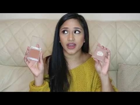 MY ABSOLUTE FAVOURITE BEAUTY PRODUCTS OF THE LAST YEAR - DURING MY NO MAKEUP BUY!