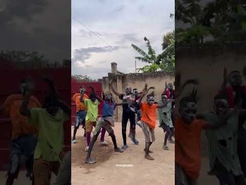 Comment your country flag? Where you watch our dance thriller #thriller #halloween #fun