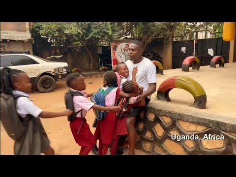 Hypers Kids Africa Deliver a Highly Energetic Performance! | Quarterfinals | AGT 2024