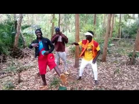 We are just started. Hypers kids Africa.