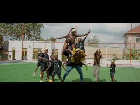 Hypers Kids Africa quot;Another Levelquot; “Dance Video” #hyperskidsafrica #kids #hypers #africa #dance