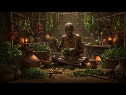 Africans In Medicine