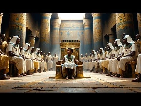 Pepi ii The Longest Reigning Monarch In World History