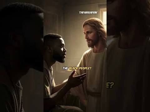 Joshua Maponga on colonisation and religion