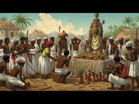Spirituality explained by African scholars