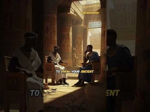 Akhenaten#39;s Nonviolent Reign. Dr Ben