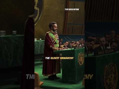 18,000 years of civilisation. Dr Ishakamusa #africanstory