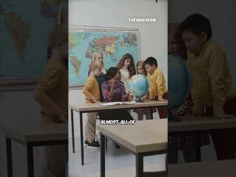 Godfrey, American comedian #africanstory