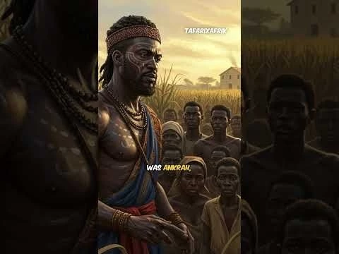 Prof John Henry Clarke #africanstory #africanspirituality #yoruba #akan