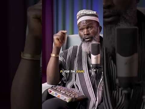 The Dept Trap. Joshua Maponga