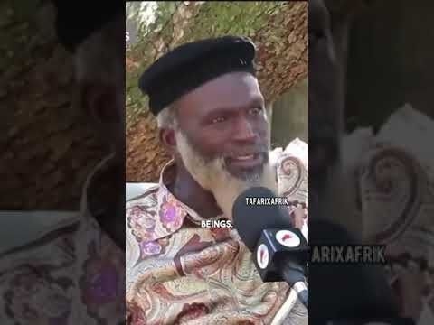 @TAFARIXAFRIK African history class Definition of church according to Joshua Maponga