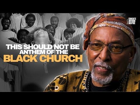 Dark History Behind Black Church Anthem ‘Amazing Grace’ Pt.7