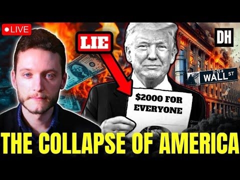 China Just BANNED ALL U.S. Chips, Trump’s Tariff War COLLAPSES | Ben Norton