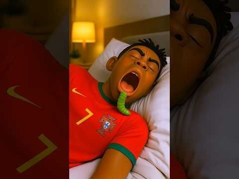 ISHOWSPEED SWALLOWED A LARVA AND TURNED IT INTO A GIANT MONSTER