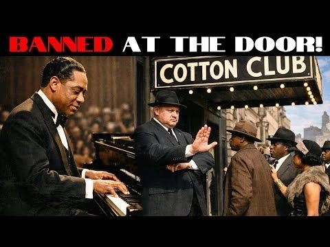 The Cotton Club Was the Most Famous Club in America — and Black People Were Banned