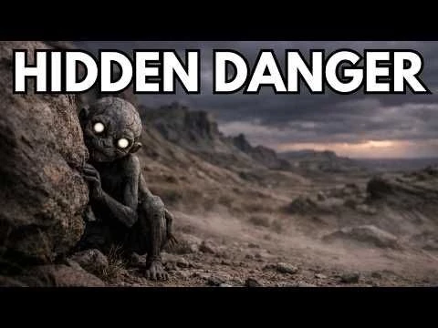 The quot;Little Peoplequot; That Hunted Humans (True Discovery)