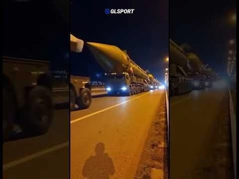 Petinggi Amerika Serikat Mulai Panas