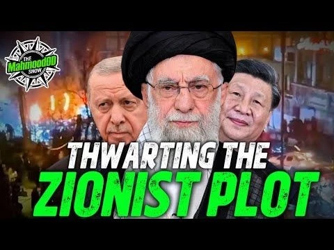 Iran RESISTS | Media LIES | Turkish SUPPORT | Chinese LINK