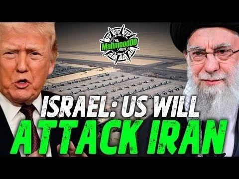 US Deployment In AL-UDEID | Iran: “AMERICAN BASES Will Be WIPED OFF” | Yemen INCLUDED