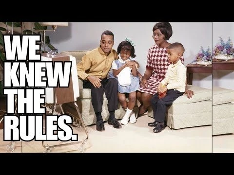 How Black Families Stayed Debt-Free: The Financial Code They Followed