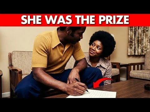 Why Black Men Were SO ROMANTIC in the 1970s? (Women Demanded This!)
