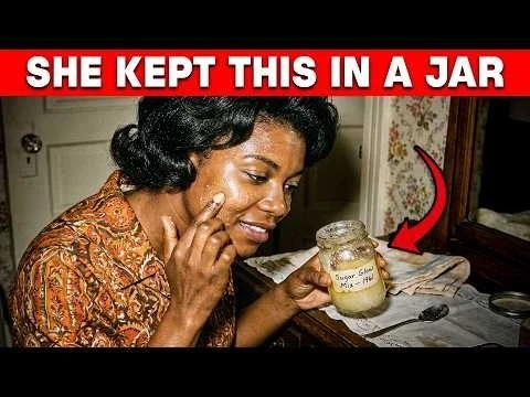 25 Clever Beauty Secrets Only #39;60s Black Women Knew And We Forgot