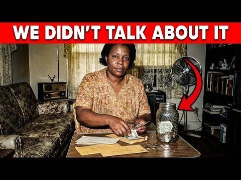 Why Black Women NEVER Went Broke in the 1970s? (The Trick We Forgot!)