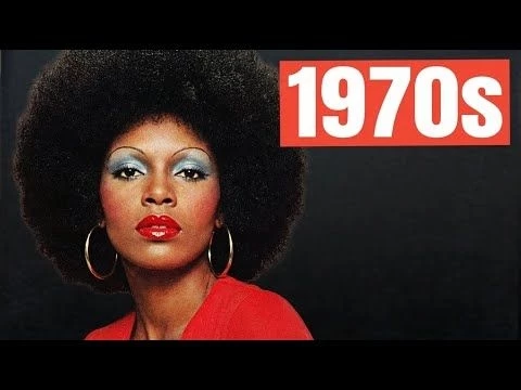 25 Clever Makeup Tricks Only #39;70s Black Women Knew And We Forgot!