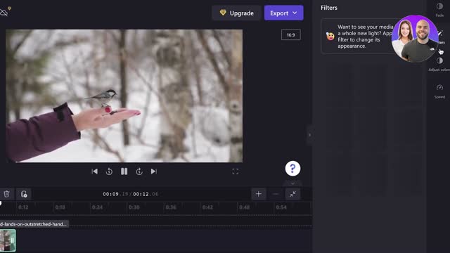 How To Use Clipchamp Video Editor   For Beginners (2024