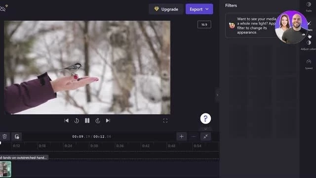 How To Use Clipchamp Video Editor   For Beginners (2024