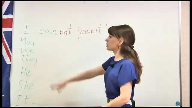 Английский на 5! Урок 11   Часть 1  Тема «Модальный глагол CAN�