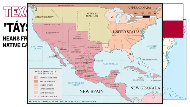 How Did Each US State Get Its Name