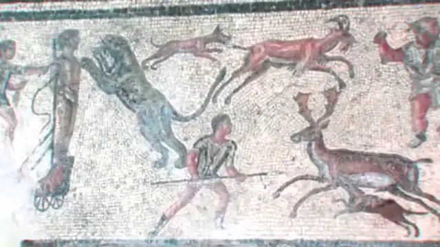 Африка   7 фактов о которых ученые молчат в тряпочк�