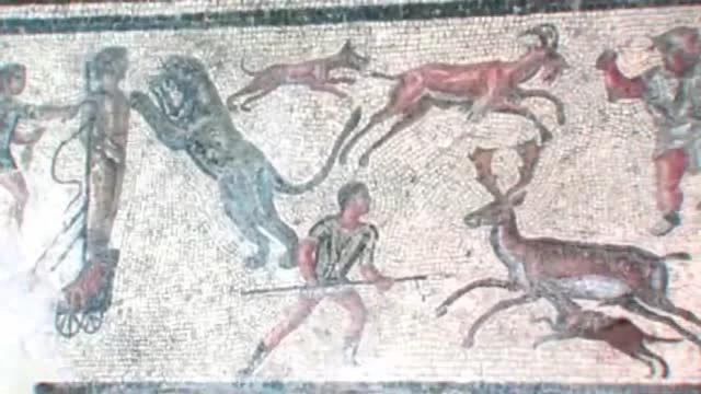 Африка   7 фактов о которых ученые молчат в тряпочк�