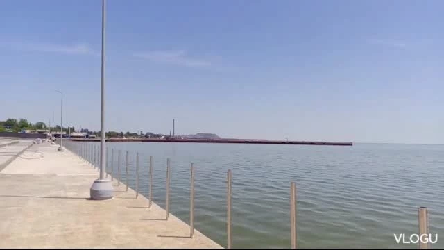 Мариуполь Восстановление , новая набережная все для людей и рыбаков  506202