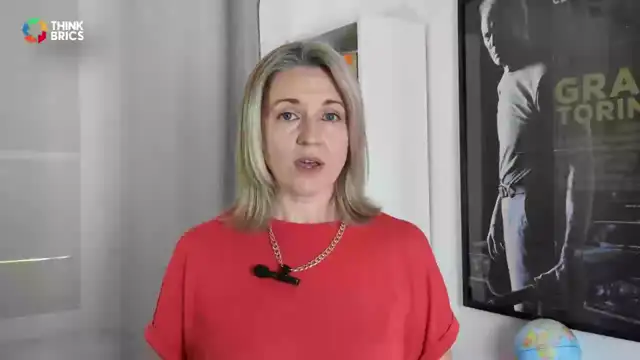 Sergey Lavrov's BRICS Announcement No New Members for Now [1]