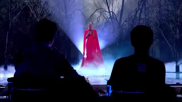 Shan’s Voice Leaves Judges Speechless Every Time!  X Factor UK [1]