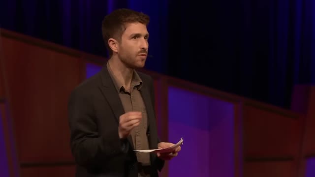 How a handful of tech companies control billions of minds every day   Tristan Harri