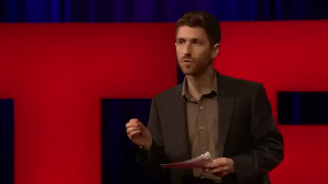 How a handful of tech companies control billions of minds every day   Tristan Harri