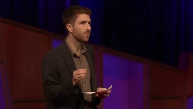 How a handful of tech companies control billions of minds every day   Tristan Harri