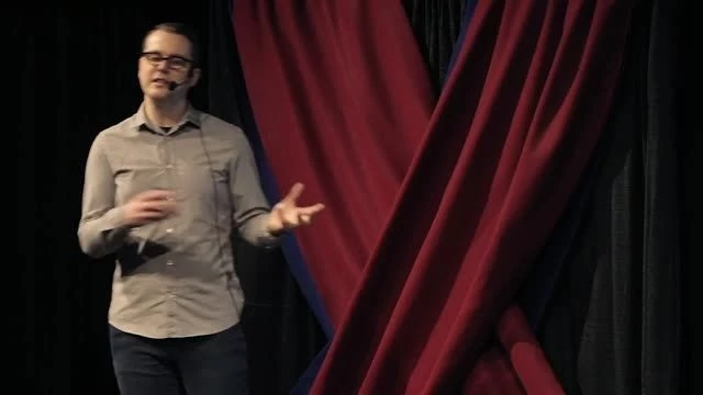 Design Thinking is Not Just for Designers   Noah Ullmann   TEDxRocheste