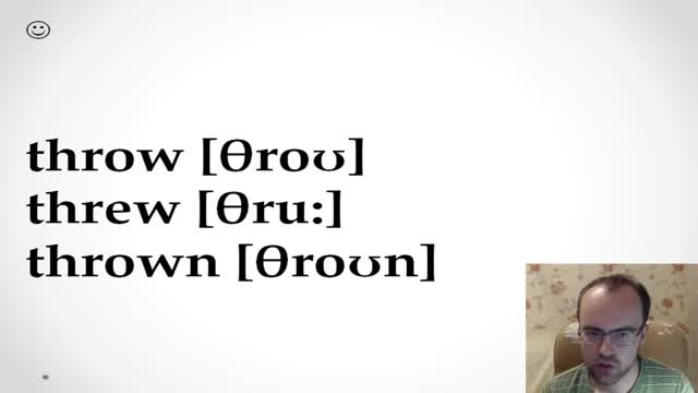 105 НЕПРАВИЛЬНЫХ ГЛАГОЛОВ за 7 минут НЕПРАВИЛЬНЫЕ ГЛАГОЛЫ АНГЛИЙСКОГО ЯЗЫКА АНГЛИЙСКИЙ ЯЗЫ�