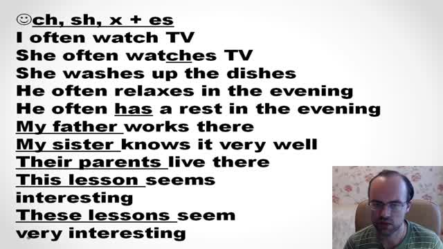 УРОКИ АНГЛИЙСКОГО ЯЗЫКА ГРАММАТИКА АНГЛИЙСКОГО ЯЗЫКА С НУЛЯ   УРОК 5 Английский язы�