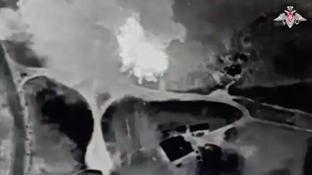 Himars versus Iskander